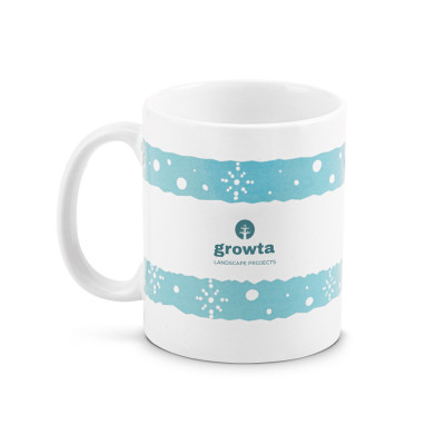WESCOTT. Mug